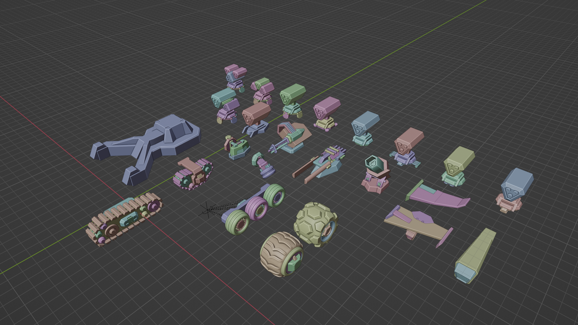 Industrial Annihilation image 3
